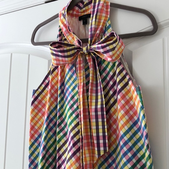 J. Crew Dress - Picture 2 of 5